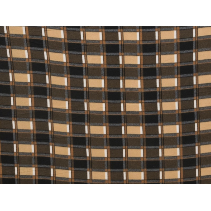 150cm Printed Polar Fleece DR2626-9 DR2626-9