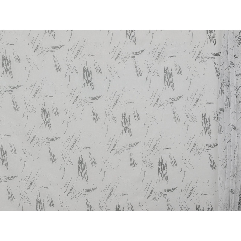 280cm Printed Dolly Sheer VS076-5 VS076-5