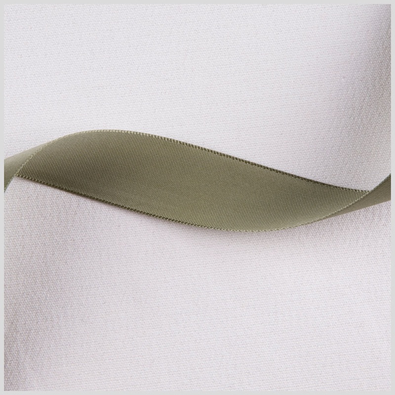 7/8″ Willow Single Face Satin Ribbon