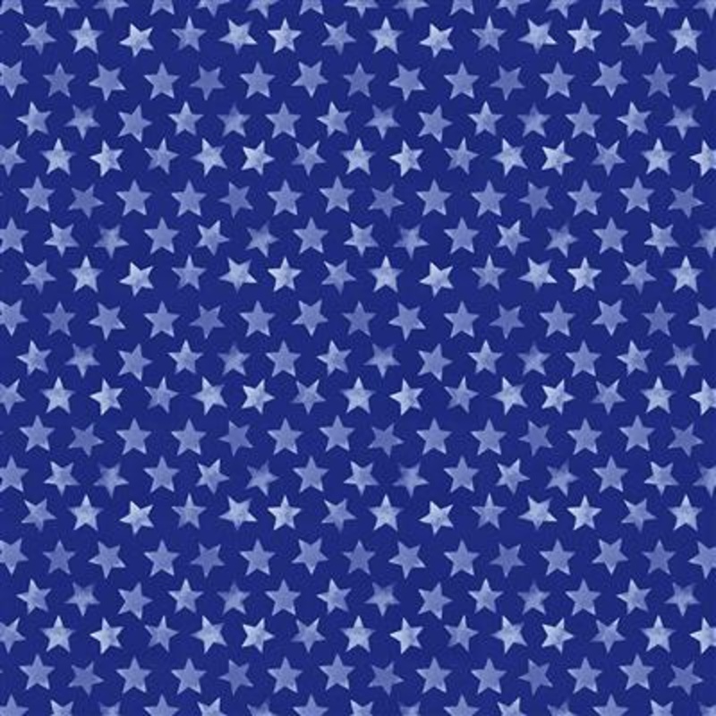 America the Beautiful Light Navy – (1)