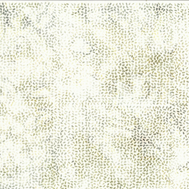 Bali Batik Handpaints Seashell – (2)