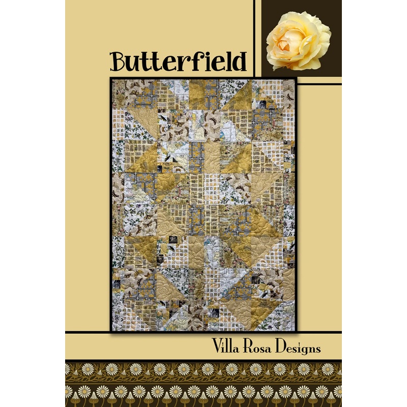 Butterfield