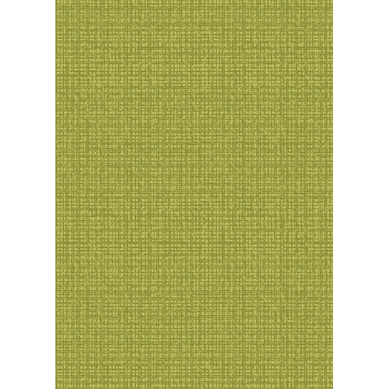 Color Weave Green