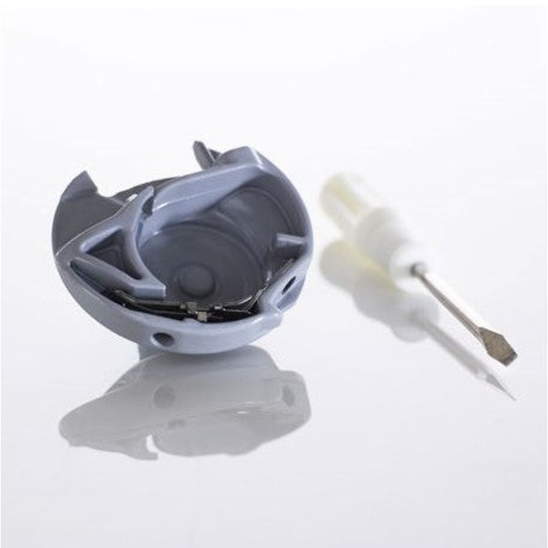 Creative Specialty Bobbin Case – Grp L