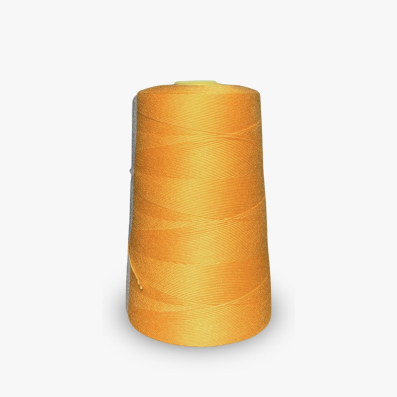 Heavy Duty Thread M20 Sunflower #505 Per Cone