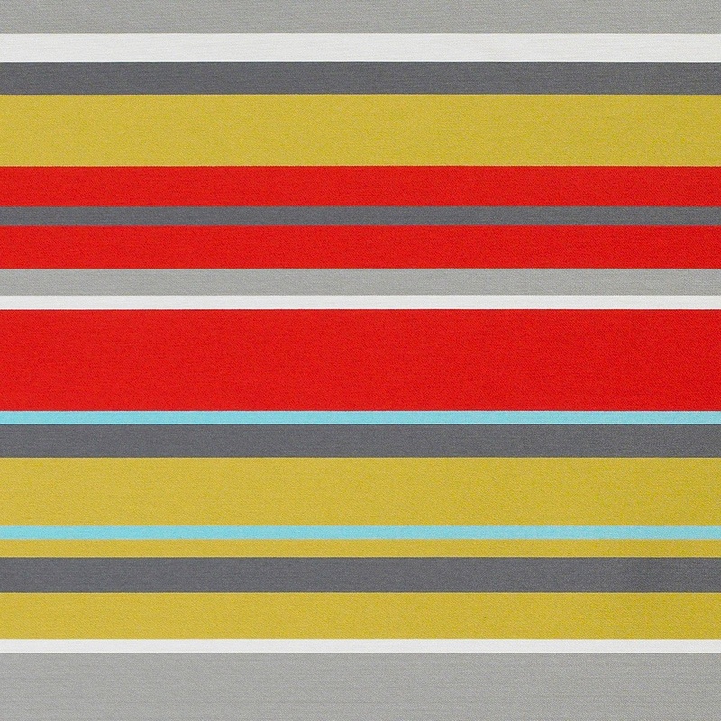 Momentum Mix Piquant Stripe Multi Upholstery Fabric Order Product