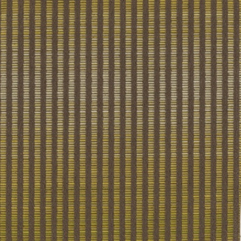 Remnant of Designtex Transport Lichen Gray Stripe Upholstery Fabric Order Product 1