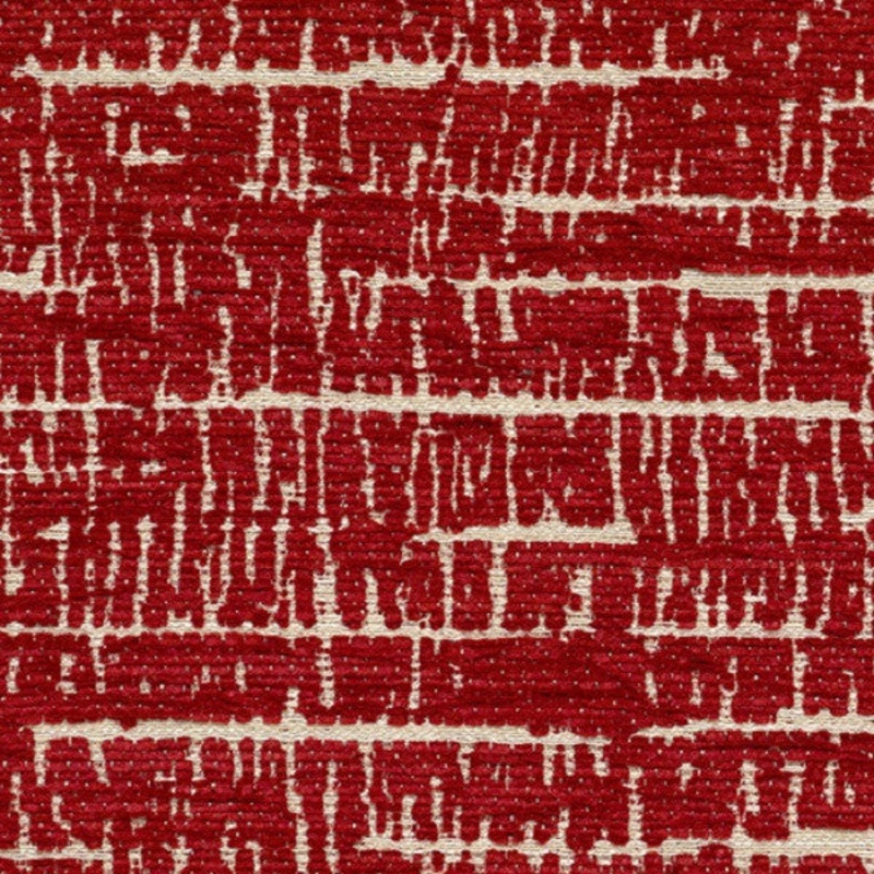 Remnant of Knoll Woodland Red Pine Red Upholstery Fabric Order Product 1