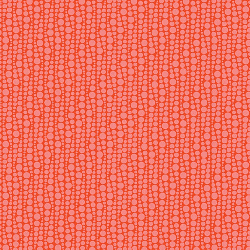 Transparency Watercolors 17109-26 Bubbles Coral