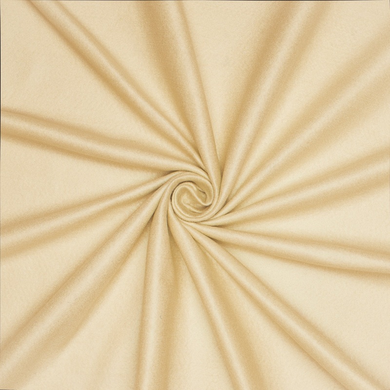 Acrylic Felt 160cm Cream