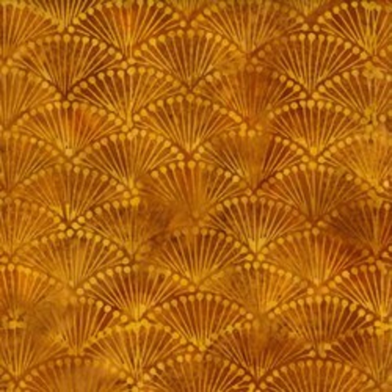 Batik Gold – (7)