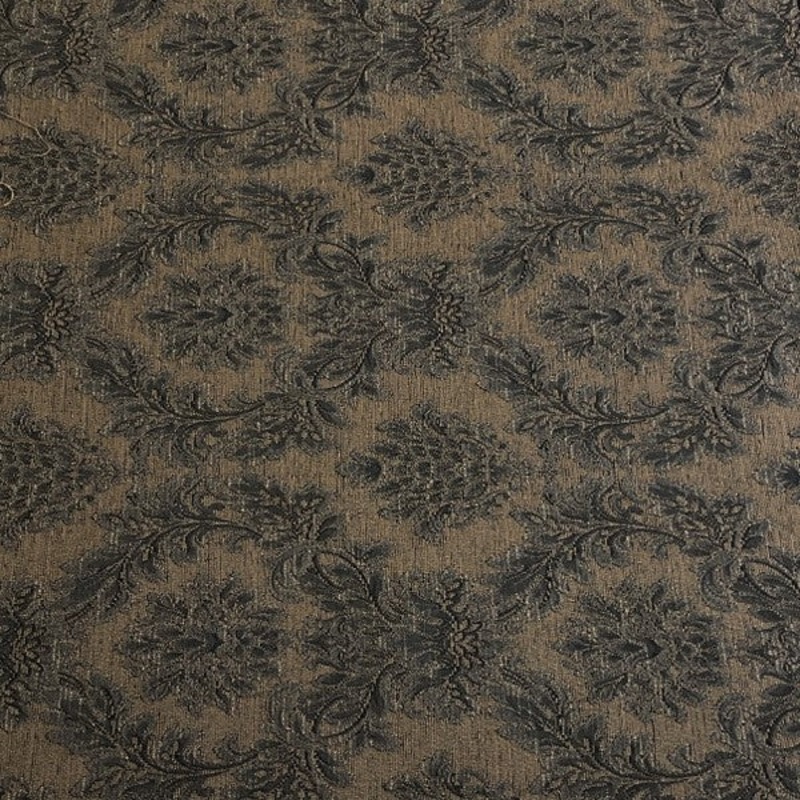 Burch Fabrics Laura Cognac Upholstery Fabric Order Product