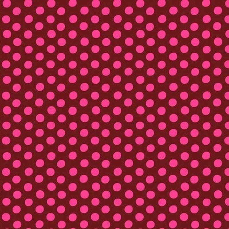 Classics / Spot in Merlot