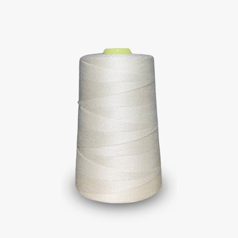 Heavy Duty Thread M20 Ecru #583 Per Cone