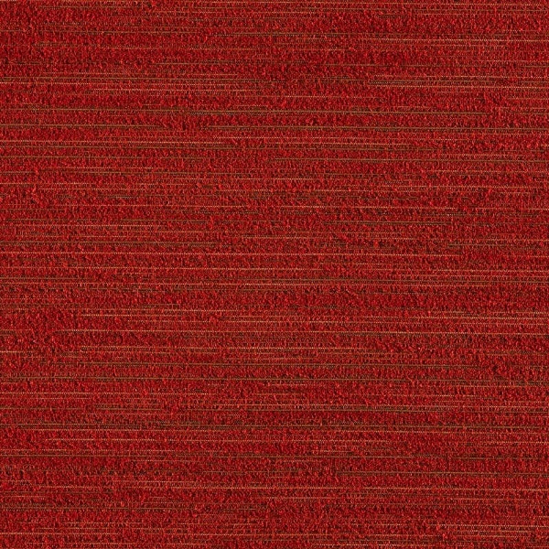Maharam Crush Cayenne Red Upholstery Fabric Order Product