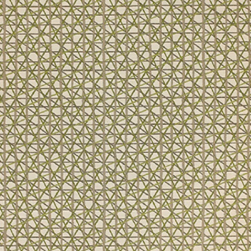 Momentum Sketching Air Alpine Green Upholstery Fabric Order Product