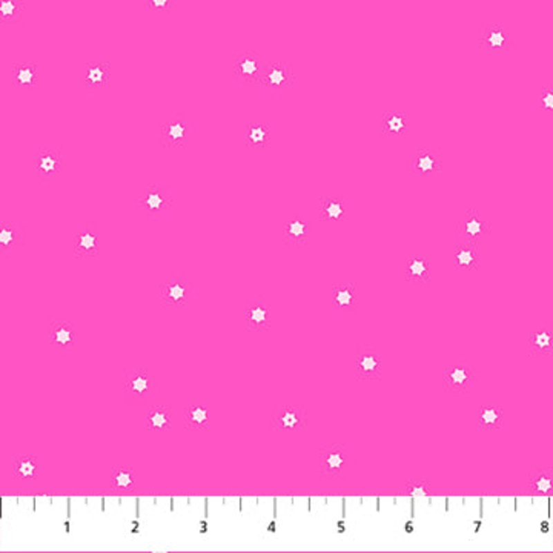 Seasons Basics Pink