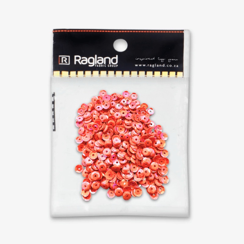 Sequins Pearly Fire 5gram