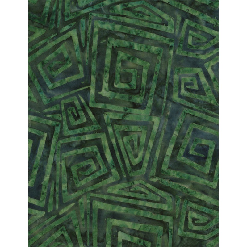 Tonga Batiks Holly – (2)