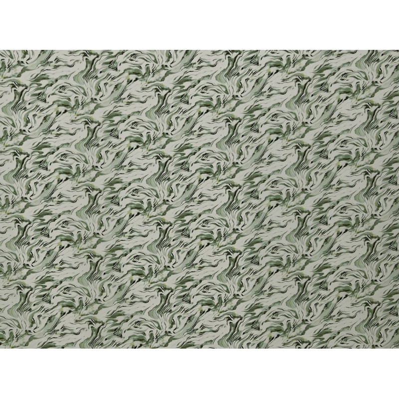 147cm Printed Poly Woven Fabric DR1972-72 DR1972-72