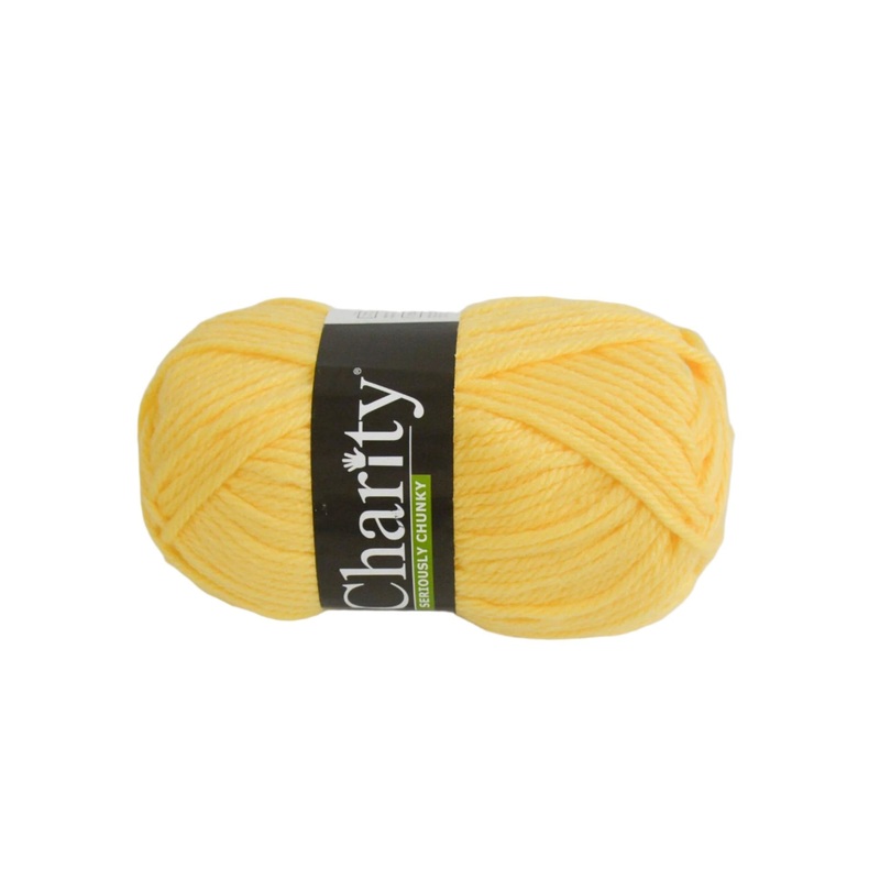 150G Charity Seri Chunky Banana 6003487035002