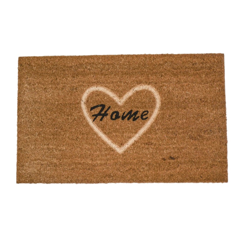 45X75cm Endura Door Mat D25-ED104