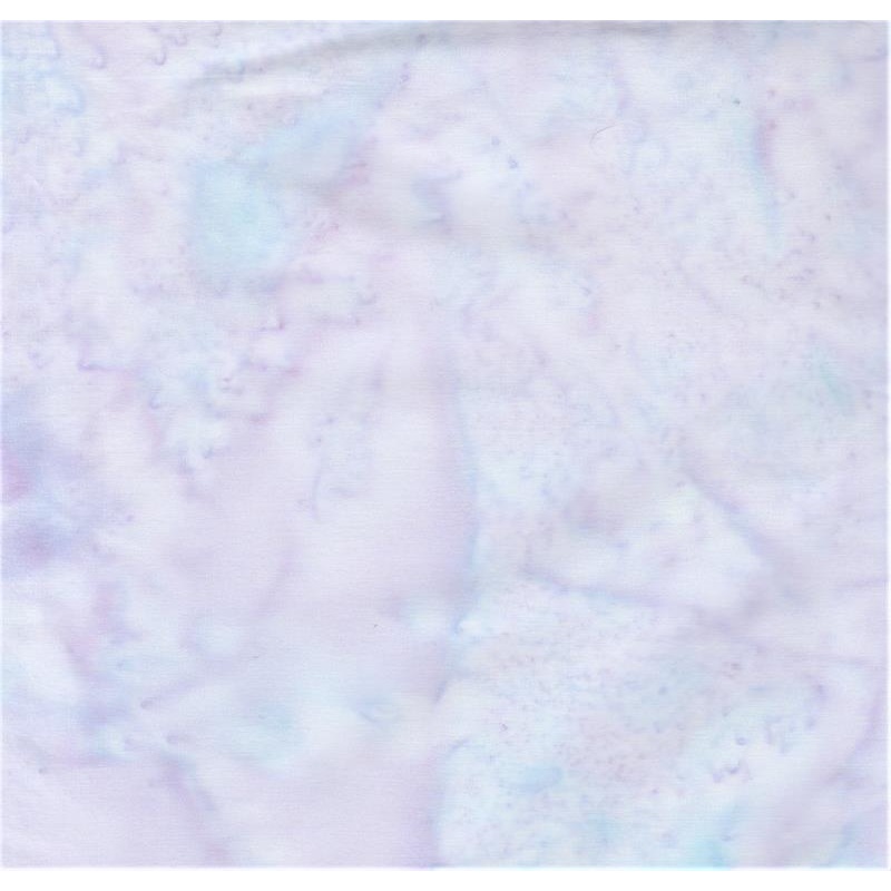 Batik Amethyst Aqua