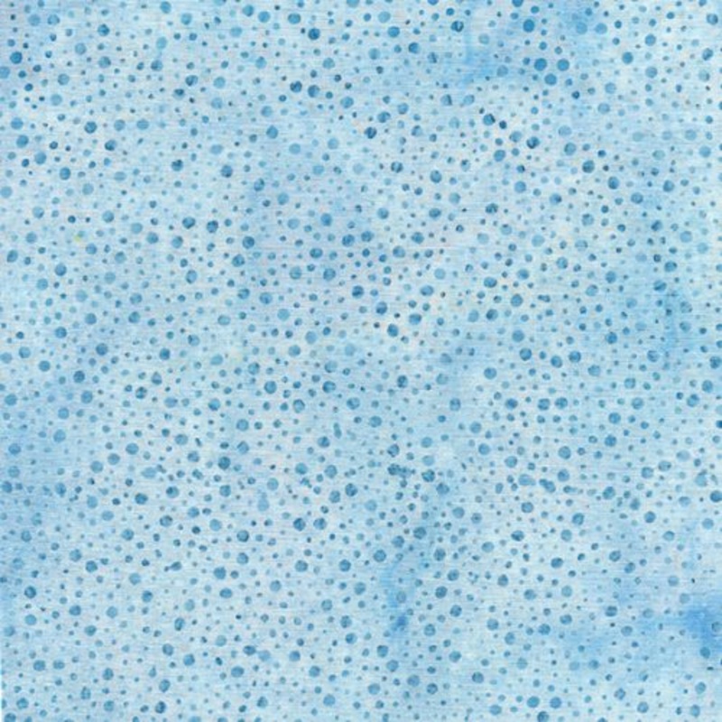 Citified Batiks Rain