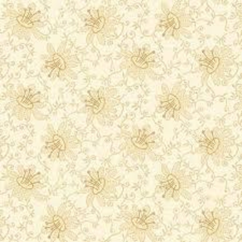 CLEARANCE – Linen Closet – Tone on Tone2623-30 – White Wash