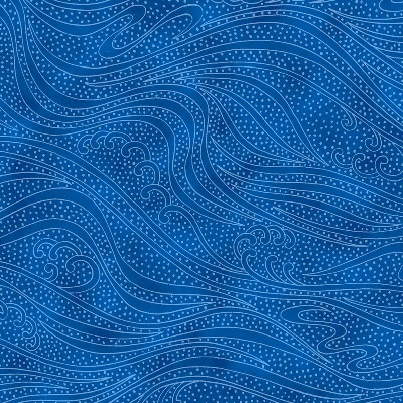 Color Movement Topaz