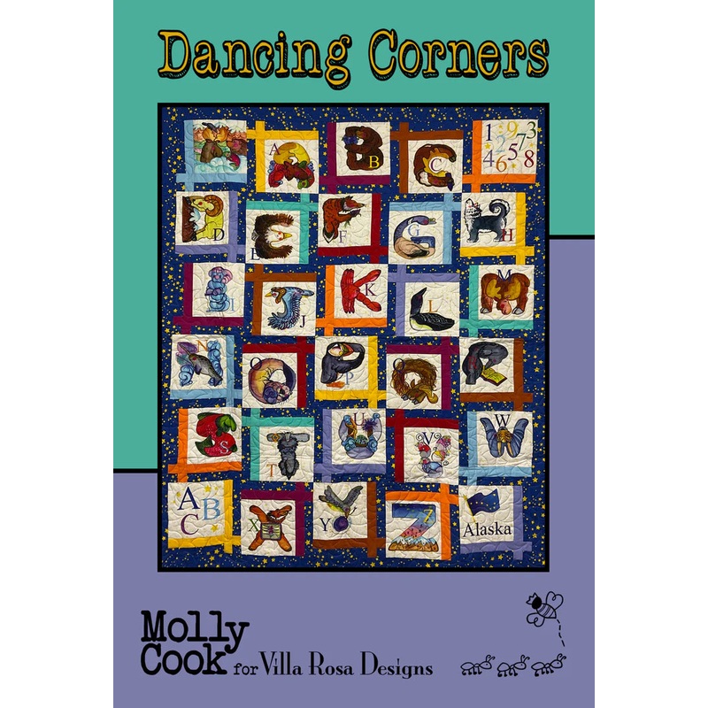 Dancing Corners