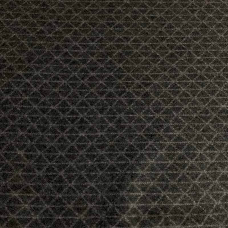 Designtex Bixby Micro Slate Wool Upholstery Fabric Order Product