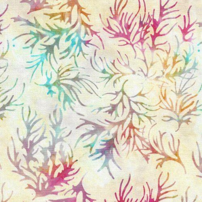 Exuberance – 622204007 – Fronds – Neutral Ghost