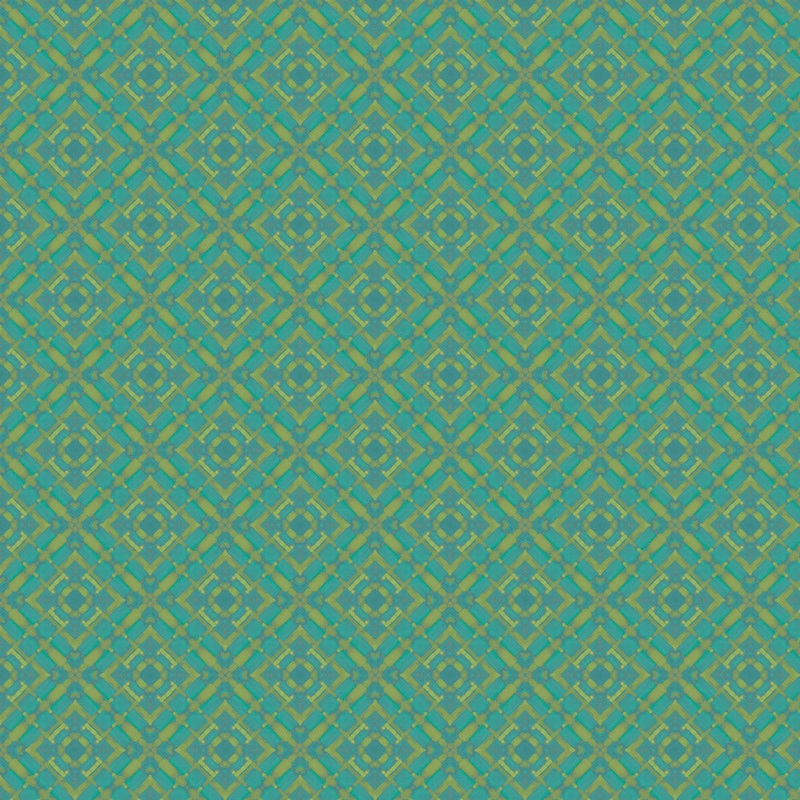 Kaleidoscope / Vintage