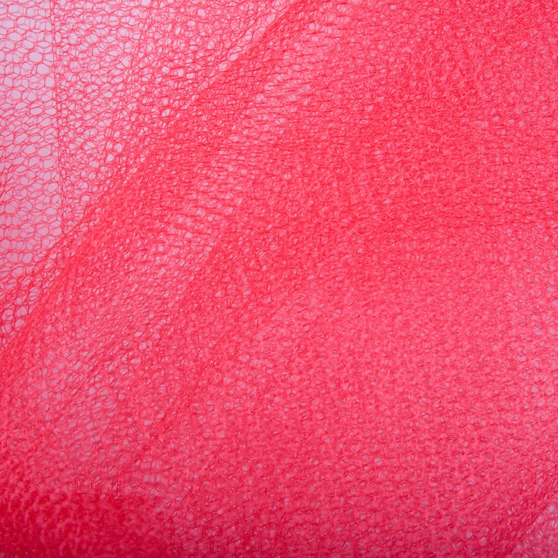Nylon Net Tulle – Red – Gianna Collection