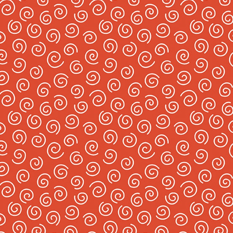 Pen Pals Red