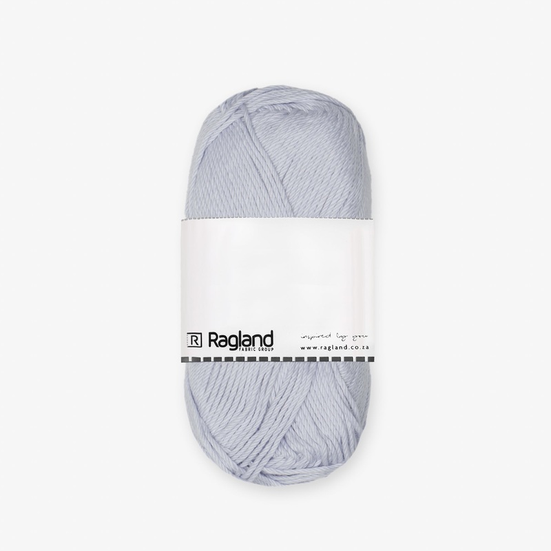 Raeesah 100% Cotton Light Lilac #19