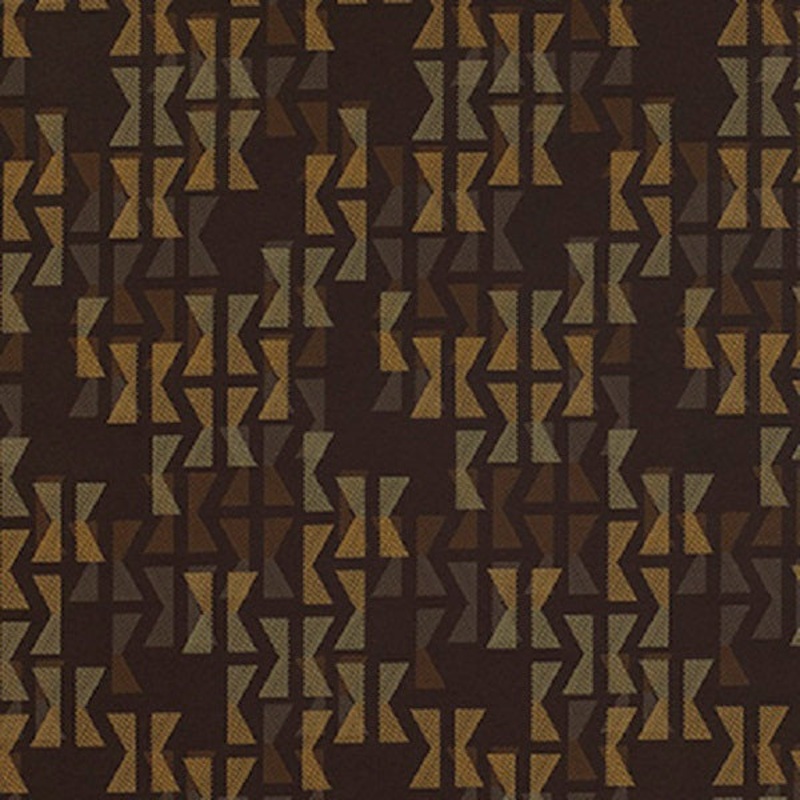 Remnant of Momentum Zola Midnight Black Upholstery Fabric Order Product 1