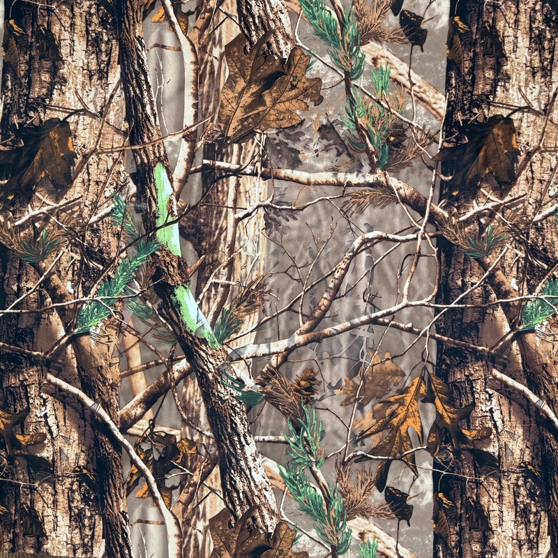 Soft Shell Sniper – KayWayz