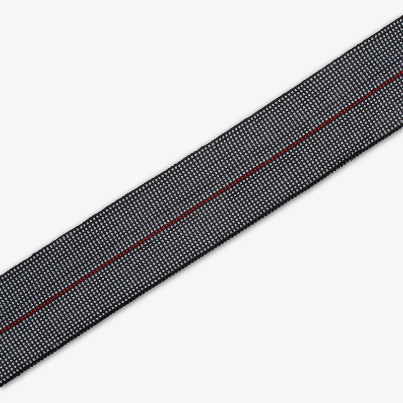 Upholstery Webbing 1 Stripe Per Met
