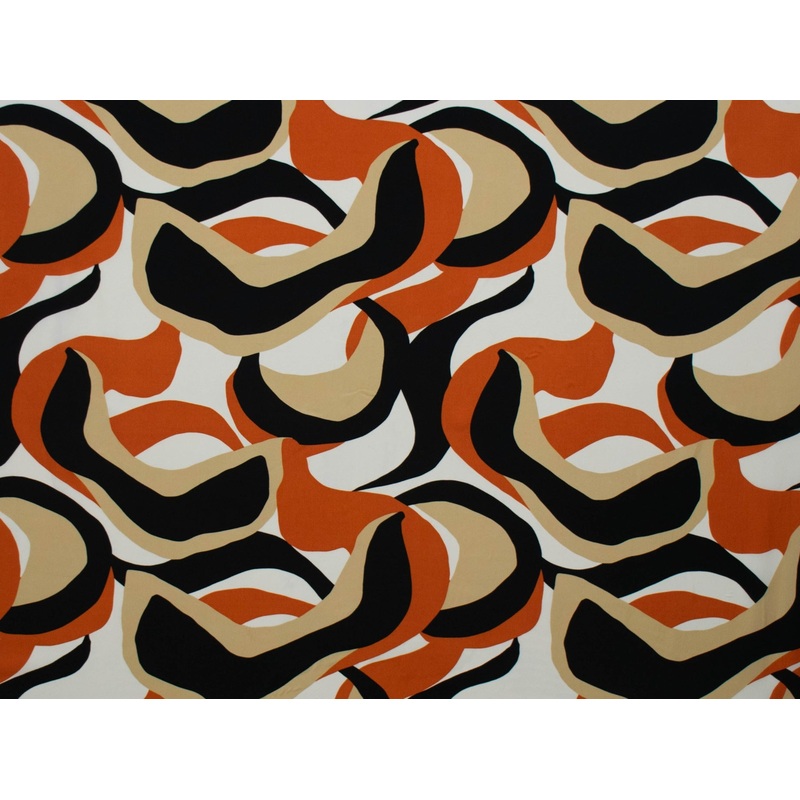 140cm Printed Chalise DR1488-157 DR1488-157