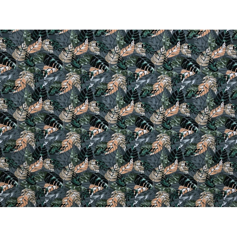 150cm Printed Mini Matt DR1650-231 DR1650-231