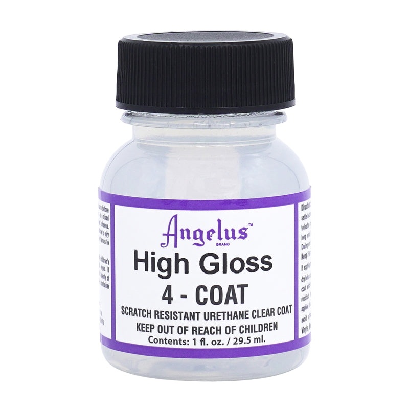 29.5ml High Gloss 4-Coat 086366904015