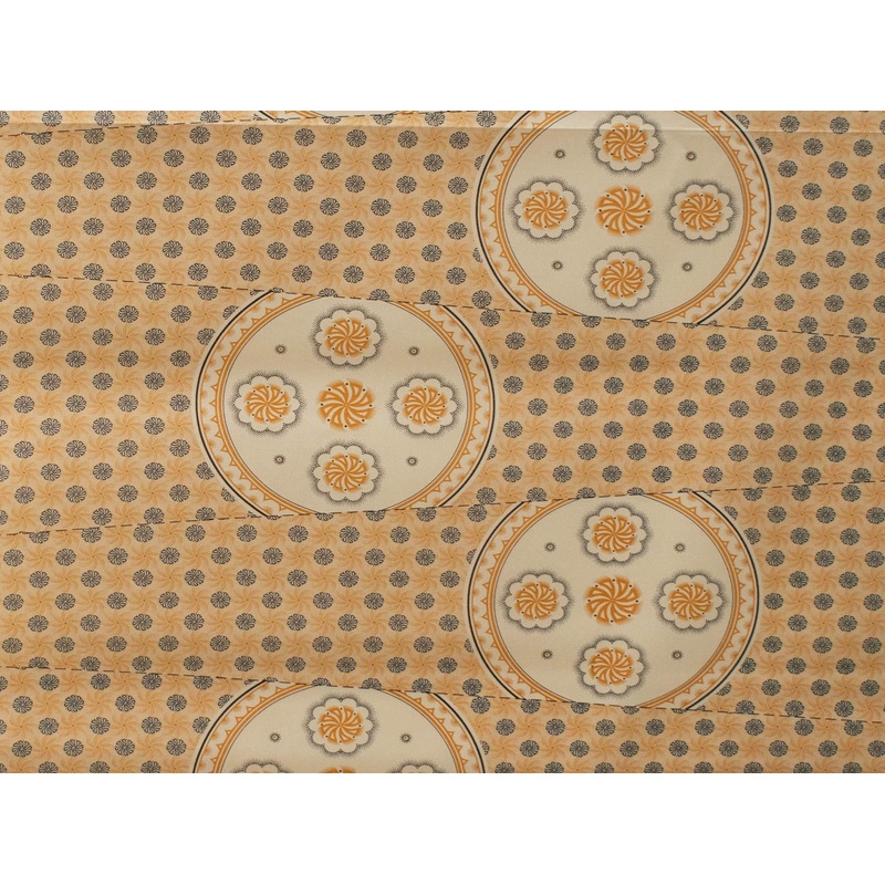 90cm Three Cats Printed Shwe Shwe DR799-769 DR799-769