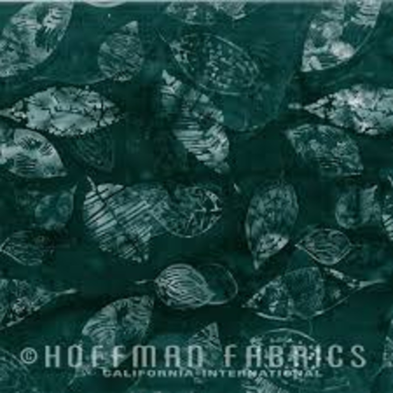 Bali Batik Handpaints Storm – (5)