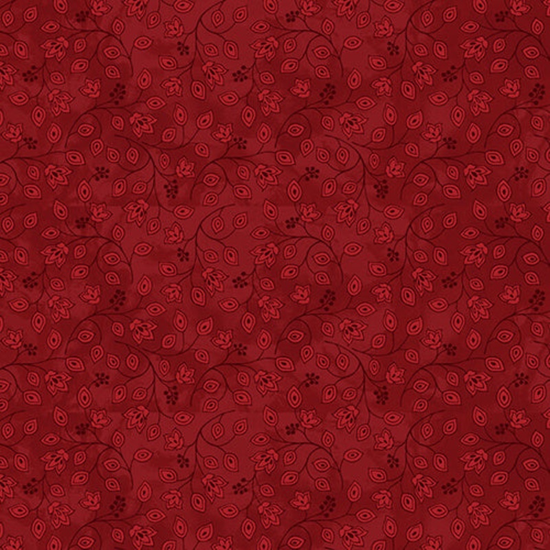 Jacobean Joyeux Berry