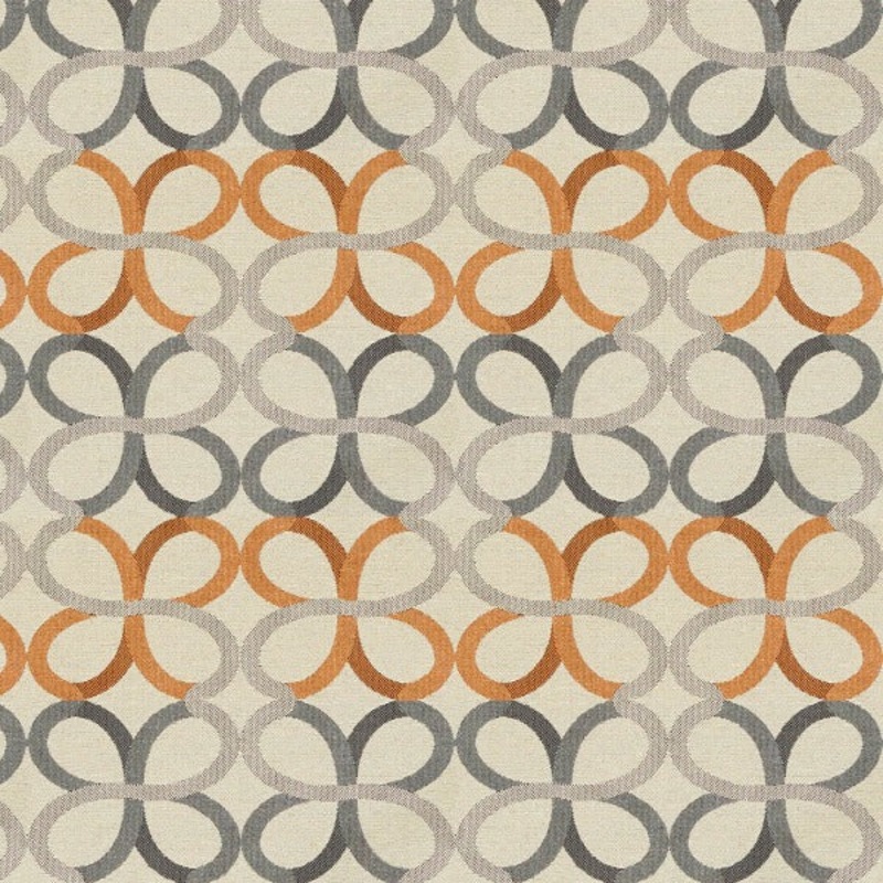 Remnant of Arc-Com Around Grain Upholstery Fabric Order Product 1