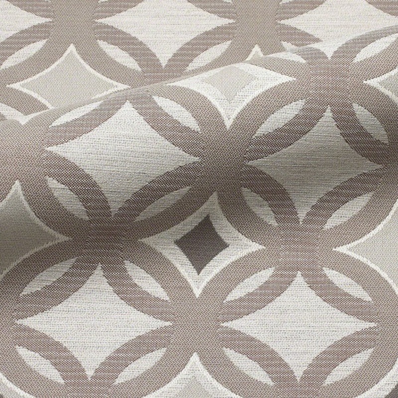 Remnant of CF Stinson Sunbrella Salinas Vapor Gray Upholstery Fabric Order Product 1