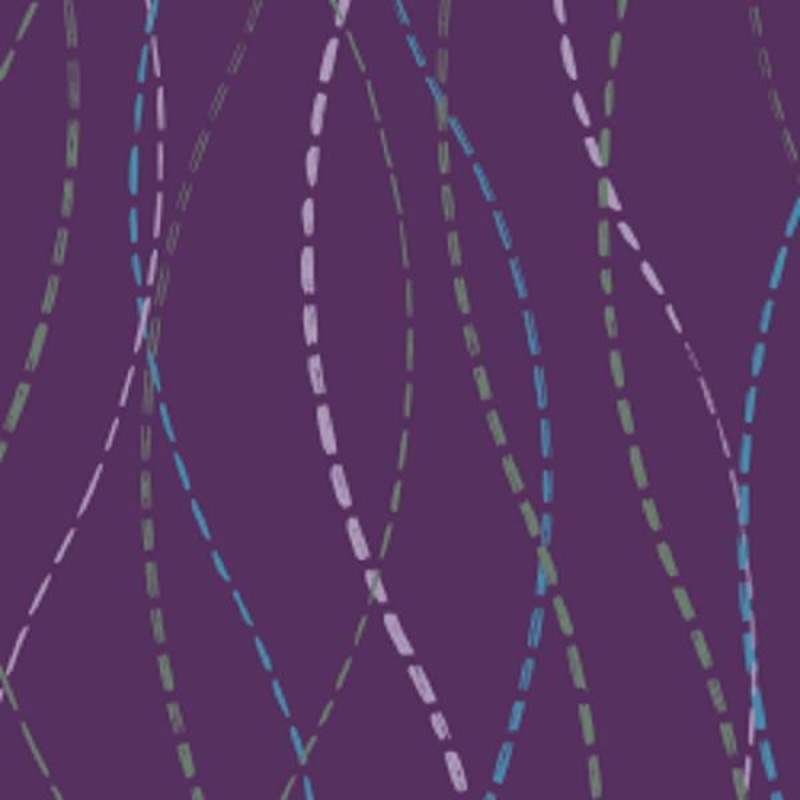 Remnant of Ldi Tranquil Mulberry Upholstery Vinyl Order Product 1