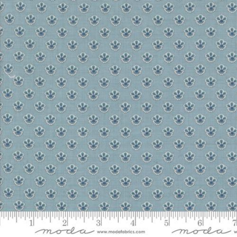 Sacre Bleu   –  French General 513977-15 – French Blue